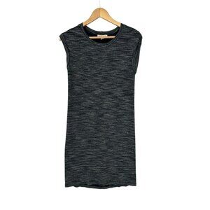 Cloth & Stone  Melange Sleeveless Dress Size XS Sheath Jersey knit Space‎ Dye